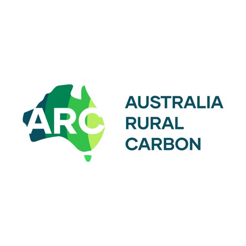 Australia Rural Carbon | Logo design