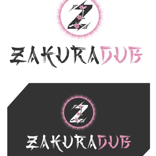 ZakuraDUB