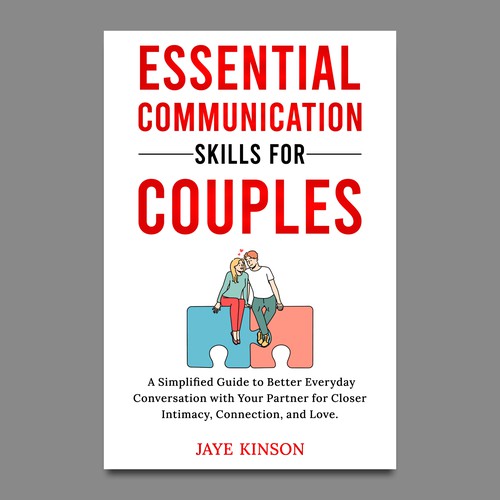 Communication Skills For Couple