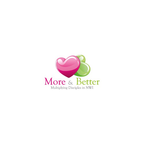 More & Better