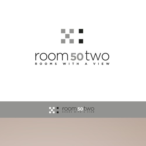 Logo for Sophisticated Modern Apartment Hotel