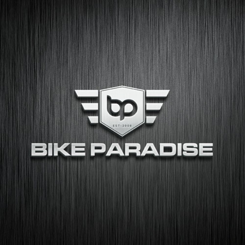 Bike Shop Logo