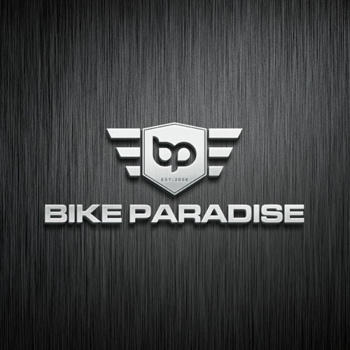 Bike Shop Logo