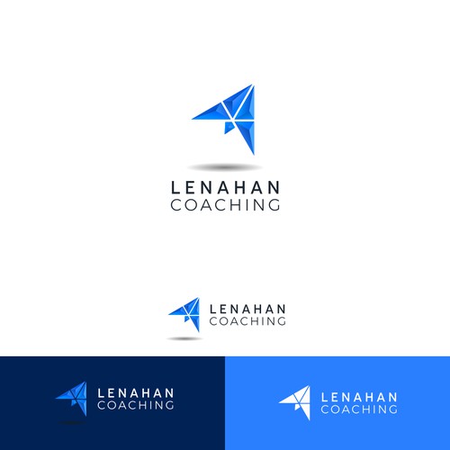 Lenahan Coaching Logo