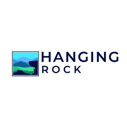 Hanging Rock