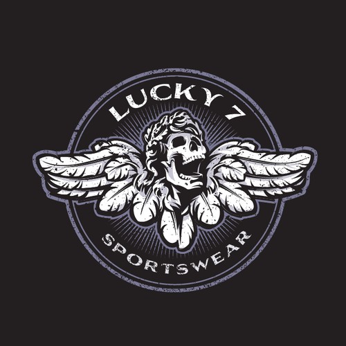 Lucky 7 Sportswear