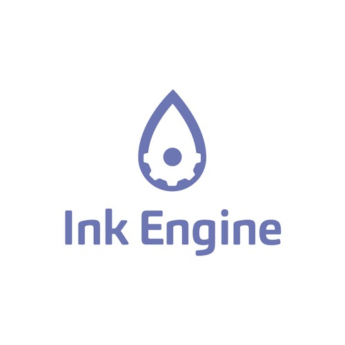 Ink engine