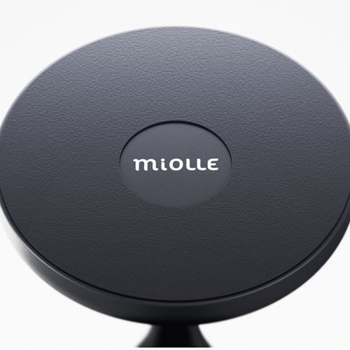 Milolle product rendering