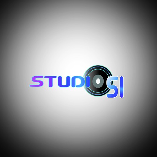 Design a sleek and memorable logo for a professional recording studio based in Toronto