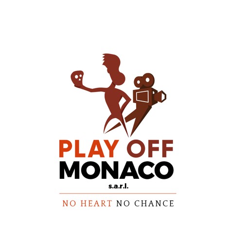 Play off Monaco - No Heart No Chance