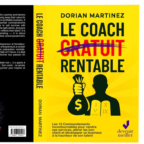 LE COACH GRATUIT RENTABLE