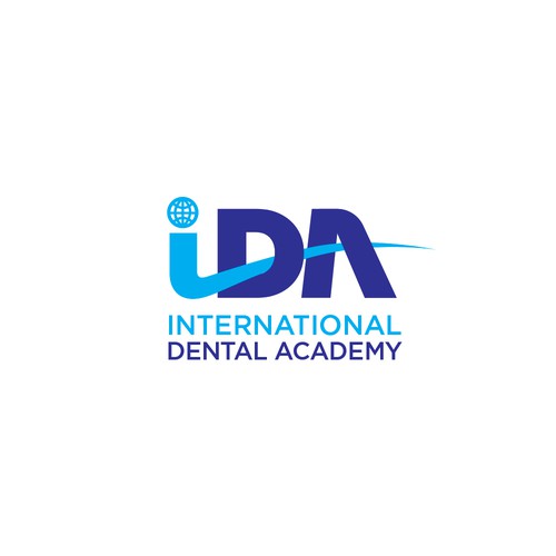 Logo For IDA