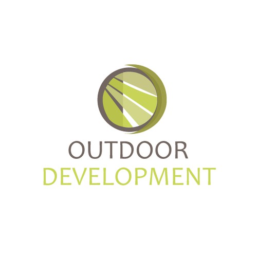 Outdoor development