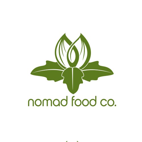 nomad food