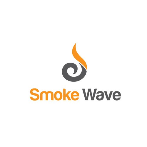 Help Smoke Wave with a new logo