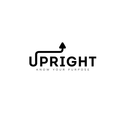 Upright