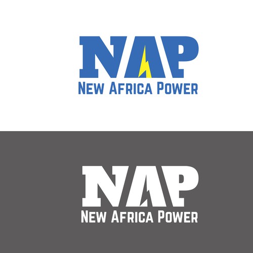 Africa power