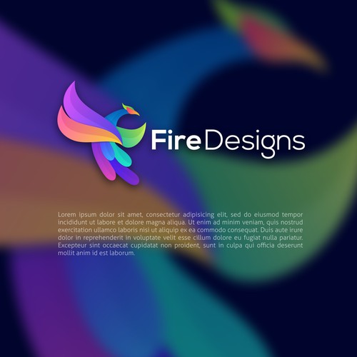 Fire Designs