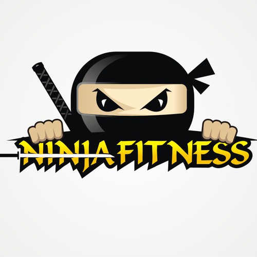 logo for FITNESS CENTER