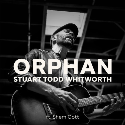 Cover Music "ORPHAN"