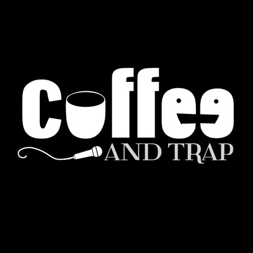 Logo concept for Web Series/Cafe
