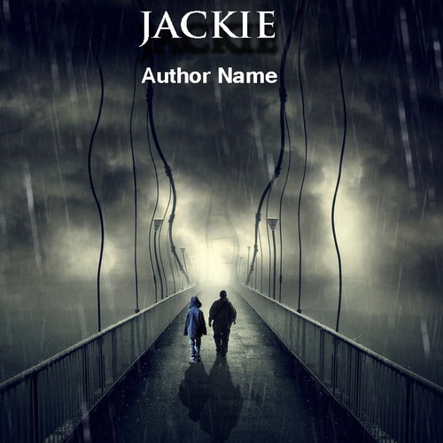 Find a face for Jackie!