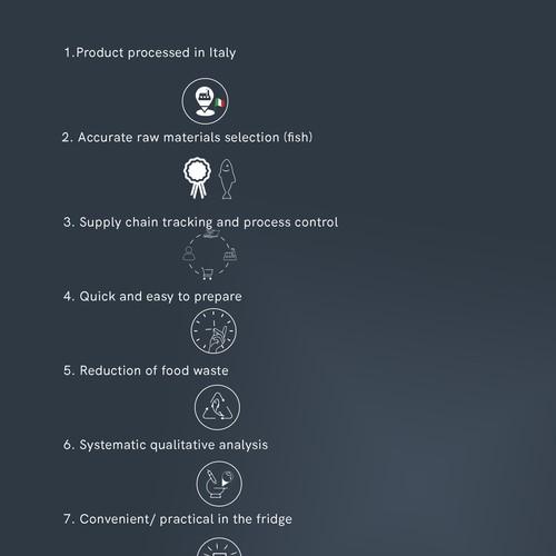Website Icons