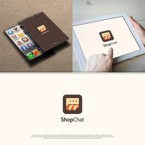 shopchat