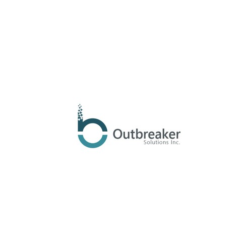 Design a compelling new logo for Outbreaker