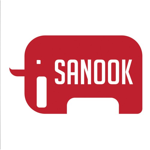 Sanook logo