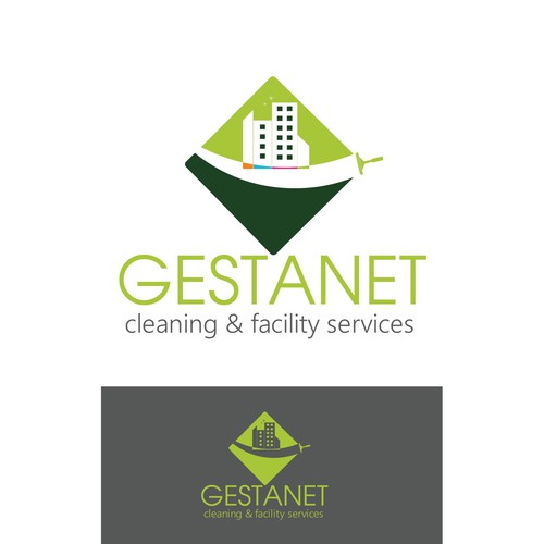 logo gestanet