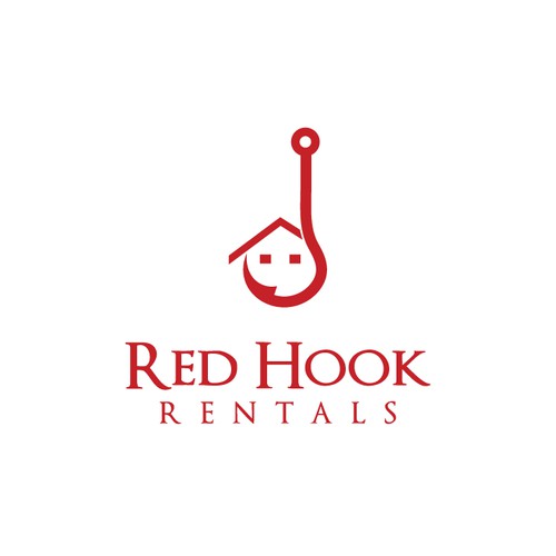 Logo for Red Hook Rentals