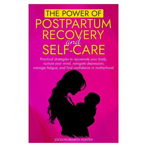 THE POWER OF RECOVERY AND SELF-CARE