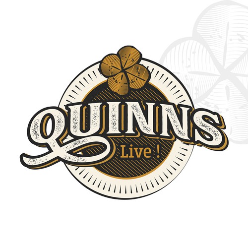 Quinns Live 