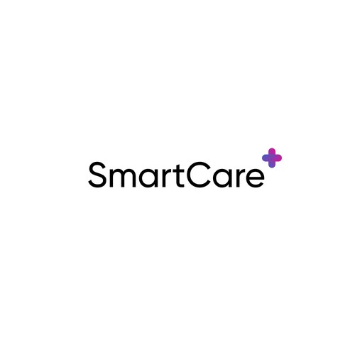 Logo for SmartCare