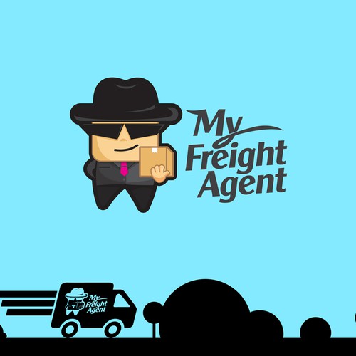 My Freight Agent