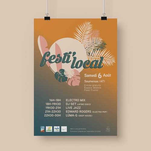 Affiche