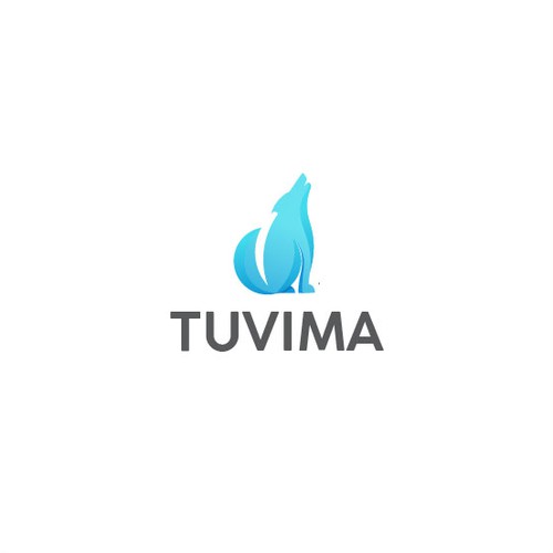 Logo Concep For Tuvima