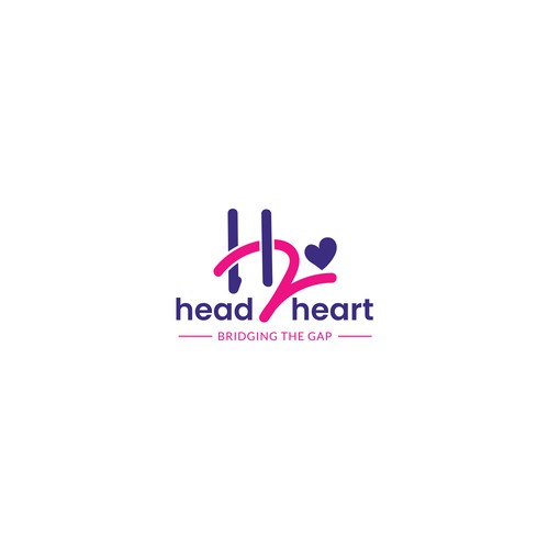 Logo Concept | Head 2 Heart