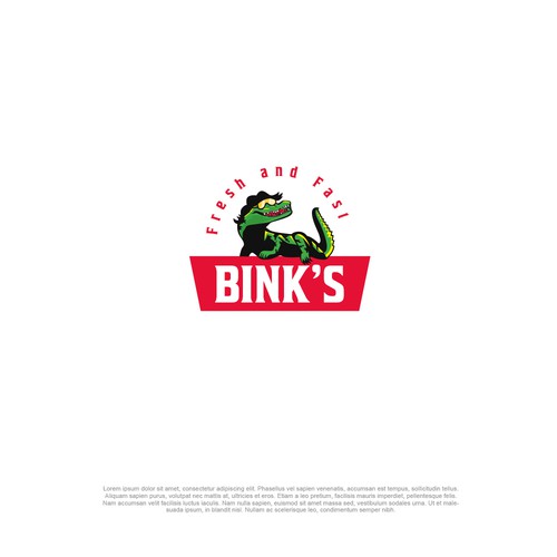 Binks