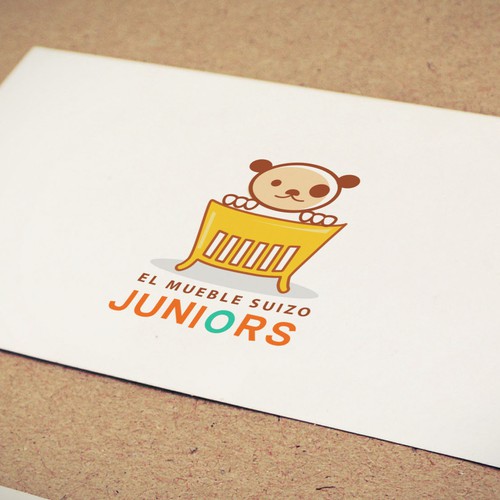 El mueble suizo JUNIOR