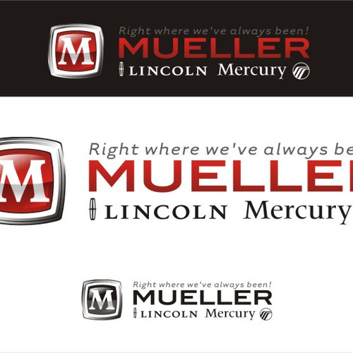 Mueller Lincoln Mercury