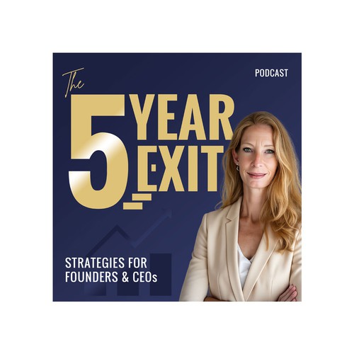 Podcast cover