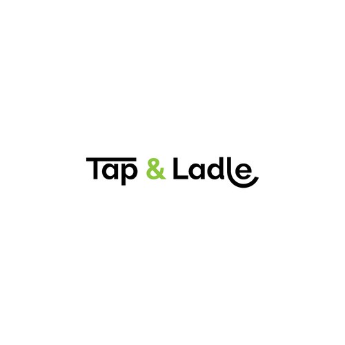 Tap and Ladle