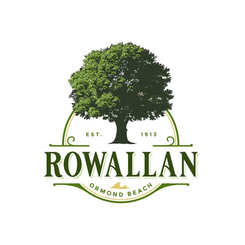 Rowallan