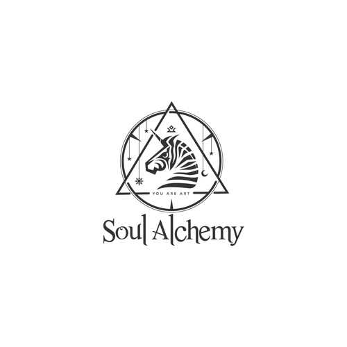 Soul Alchemy