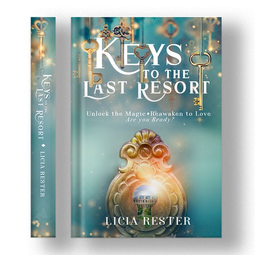 Cover book