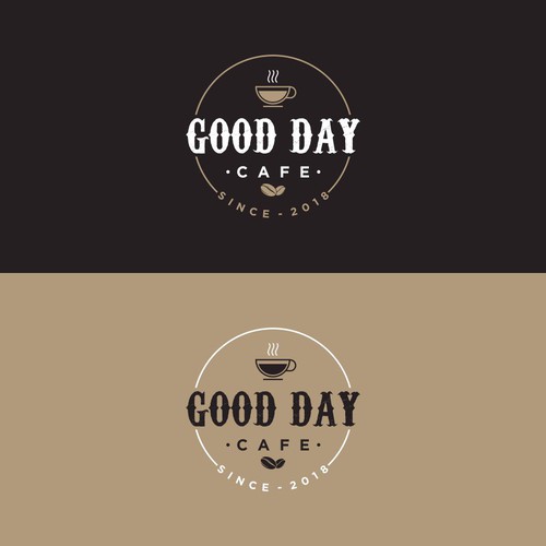 Good day cafe