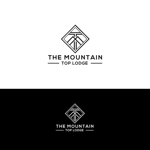 THE MOUNTAIN TOP LODGE