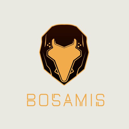 Bo5amis logo